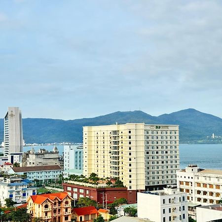 ホテル Ruby Star ダナン市 エクステリア 写真